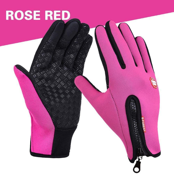Sakerplus®【Winter Sales】Warm Thermal Gloves Cycling Running Driving Gloves