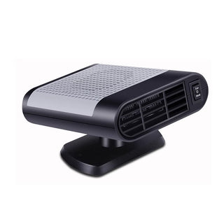 Sakerplus® Portable Heater & Defroster