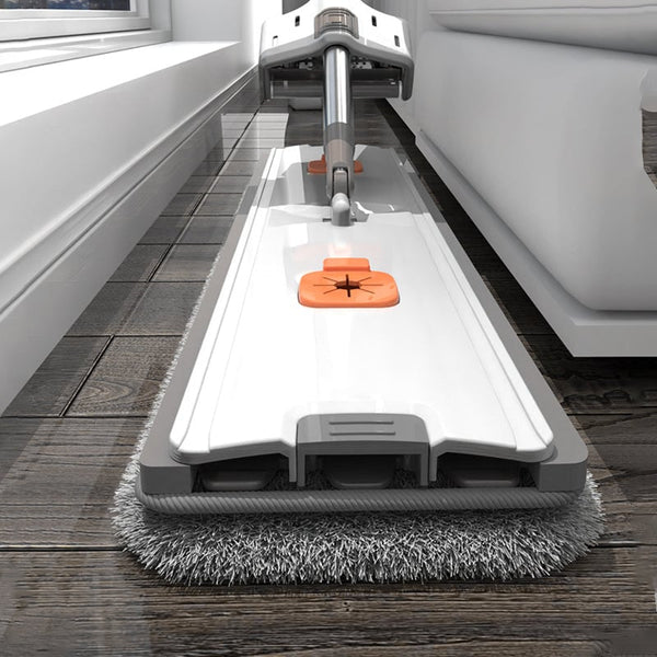 Sakerplus® Large New Style Flat Mop