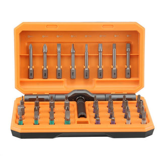 Sakerplus® 42 in 1 Magnetic Screwdriver Set-Christmas Version