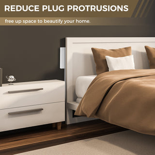 Sakerplus® Ultra-Thin Outlet Concealer