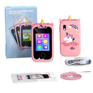 Sakerplus® Kids Smartphone Toy