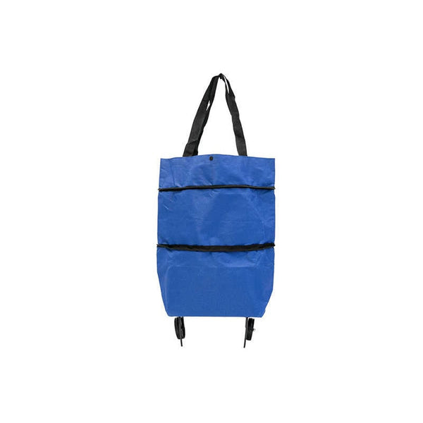 Sakerplus® Foldable Eco-Friendly Shopping Bag