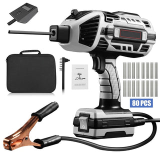 Sakerplus® Portable Welding Machine