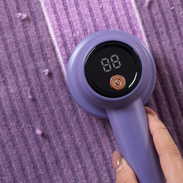 Sakerplus® Rechargeable Fabric Lint Remover