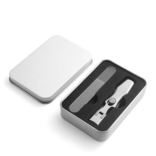 Sakerplus® Portable Ultra Sharp Nail Clippers