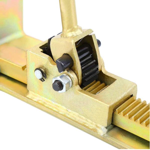 Sakerplus® Flooring Jack Positioning Tool