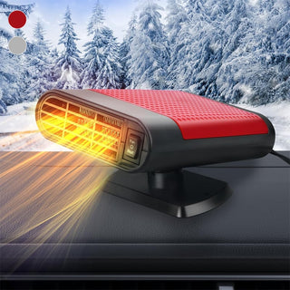 Sakerplus® Portable Heater & Defroster
