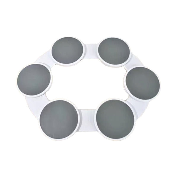 Sakerplus® Expandable rotating tray