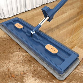 Sakerplus® Large New Style Flat Mop