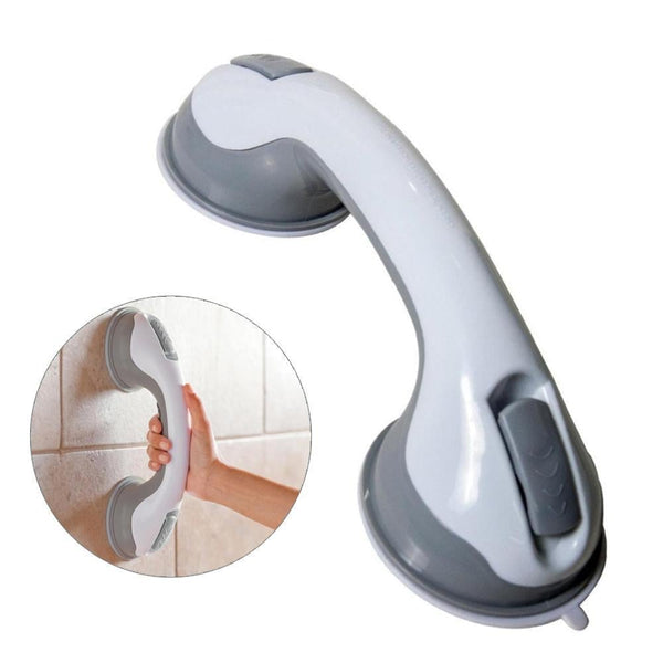 Sakerplus® High-quality Non-slip Safety Suction Cup Handrails