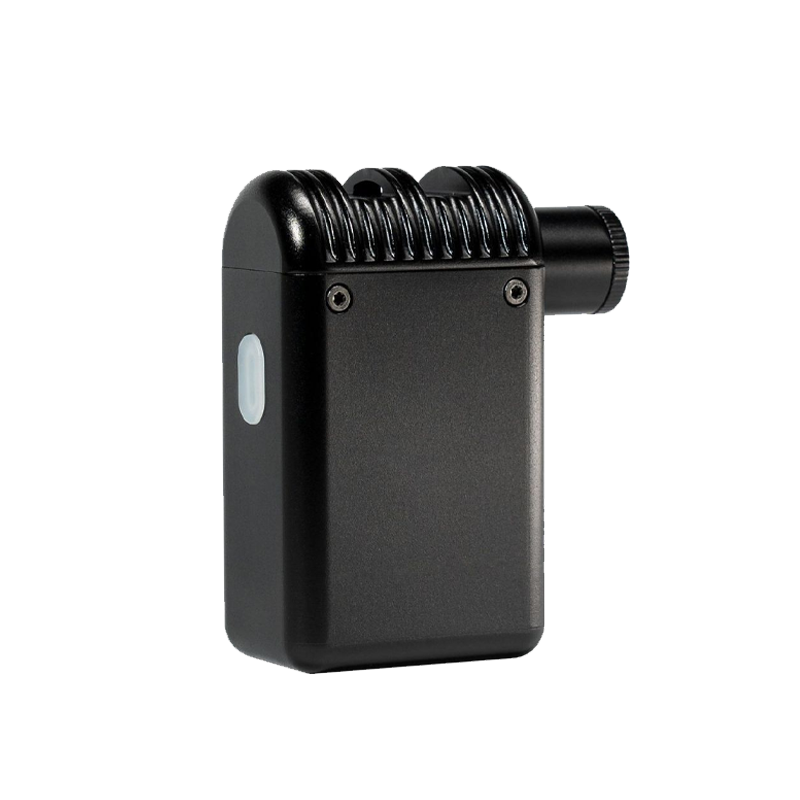 SAKER® Mini Pocket Bike Pump