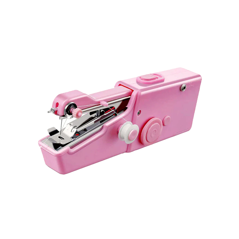 SAKER® Mini Portable Handheld Sewing Machine