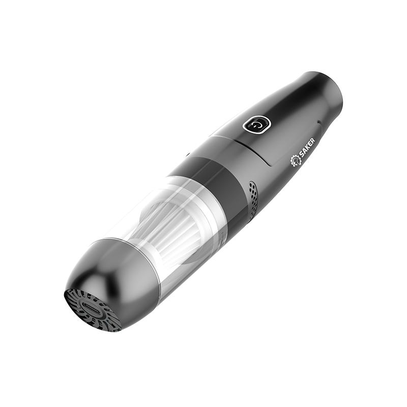 SAKER® 3-in-1 Portable Vacuum Cleaner