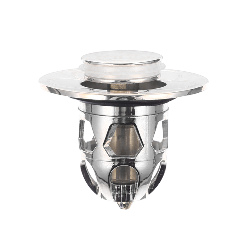 Saker® Universal Sink Drain Stoppers