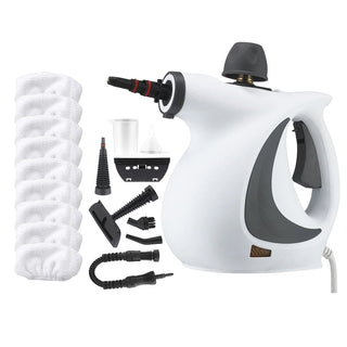 Sakerplus Steam Disinfection Cleaner