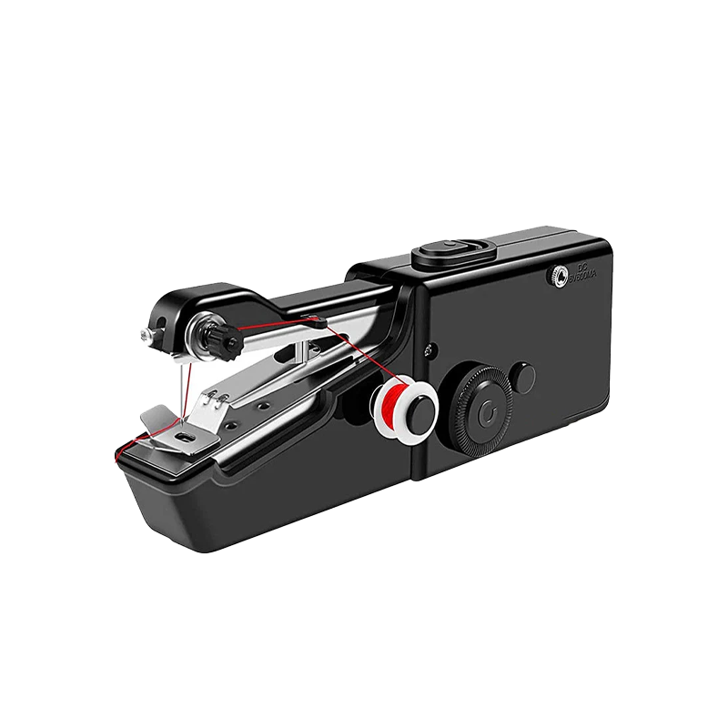 SAKER® Mini Portable Handheld Sewing Machine