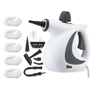 Sakerplus Steam Disinfection Cleaner