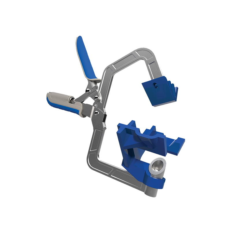 Saker 90° Corner & "T" Joints Corner Clamp