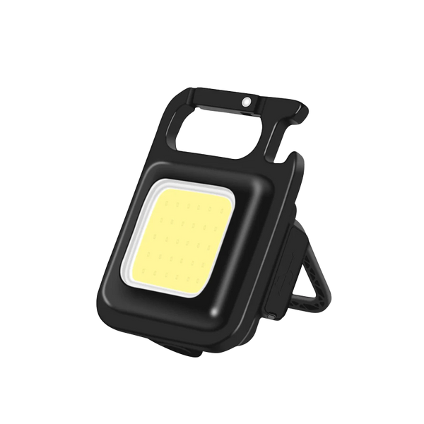 Saker® Mini Flashlight Keychain