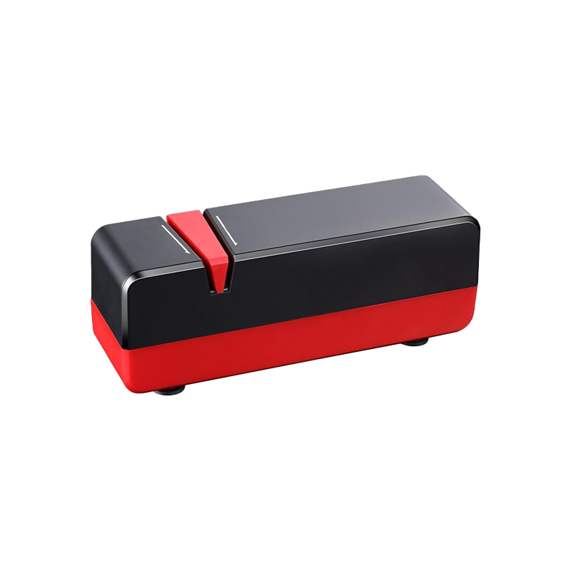 Household Electric Knife Sharpener