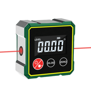 Sakerplus® Magnetic Digital Inclinometer