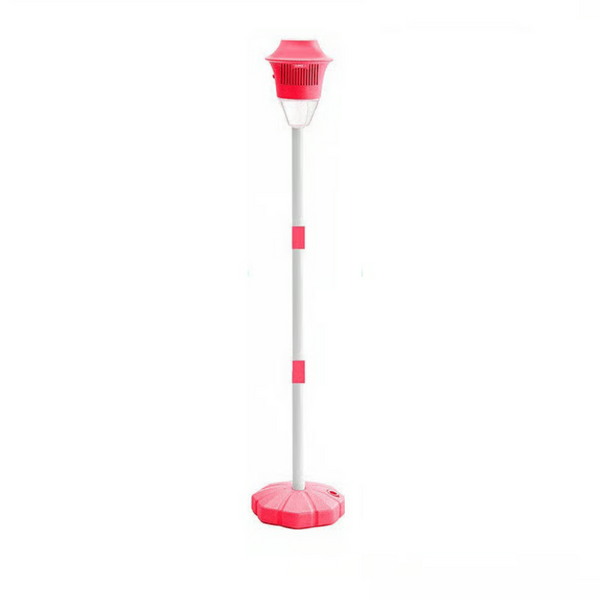 Sakerplus® Adjustable Standing Bubble Machine For Kids