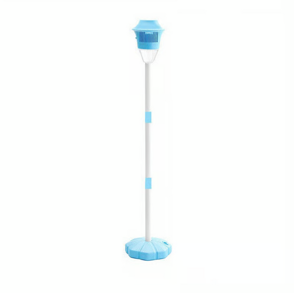 Sakerplus® Adjustable Standing Bubble Machine For Kids