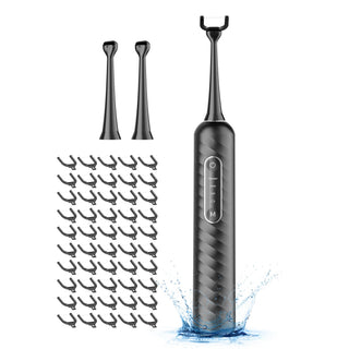 Sakerplus® Electric Sonic Flosser Dental Care Kit