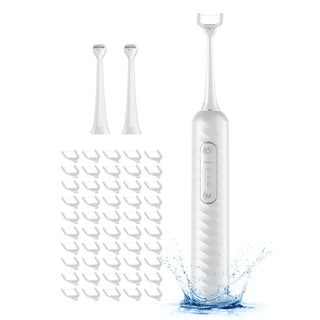 Sakerplus® Electric Sonic Flosser Dental Care Kit