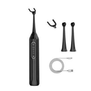 Sakerplus® Electric Sonic Flosser Dental Care Kit