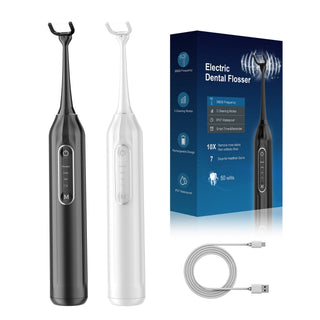 Sakerplus® Electric Sonic Flosser Dental Care Kit