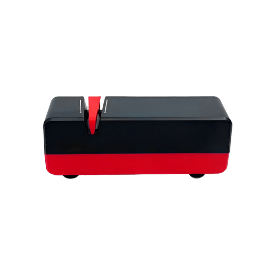 Household Electric Knife Sharpener