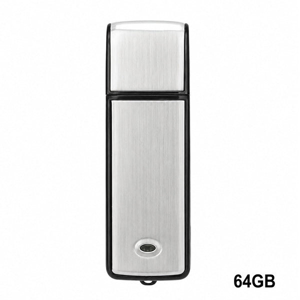 Sakerplus® Portable Voice Recorder USB Flash Drive