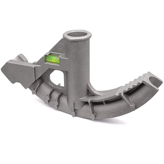 Sakerplus Conduit Hand Bender Tool