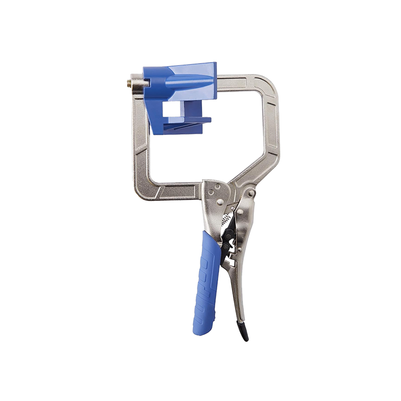 Saker 90° Corner & "T" Joints Corner Clamp