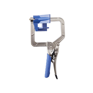 Saker 90° Corner & "T" Joints Corner Clamp