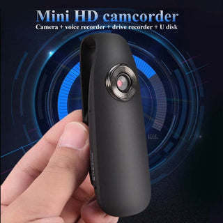 Sakerplus® Mini Camera 1080P Video