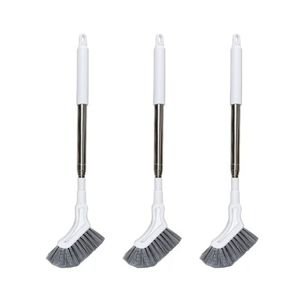 Sakerplus® Extendable Crevice Gap Cleaning Brush