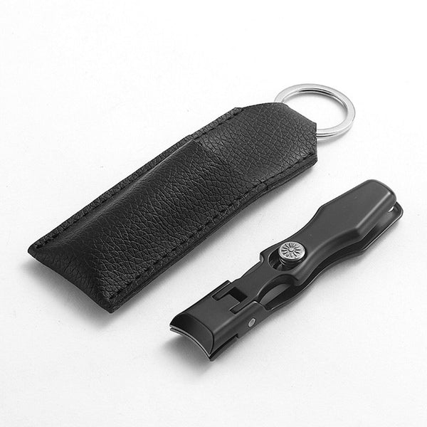 Sakerplus® Portable Ultra Sharp Nail Clippers