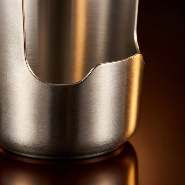 Sakerplus® 304 Stainless Steel Pot Lid & Ladle Holder Rack