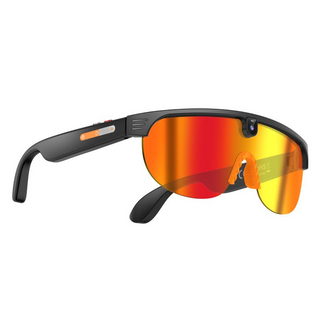 Sakerplus® AI Smart Sports Sunglasses With Camera