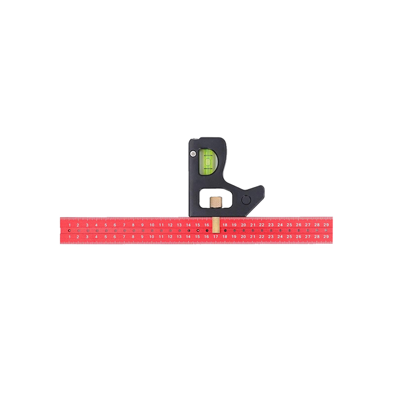 SAKER® Combination Square Ruler
