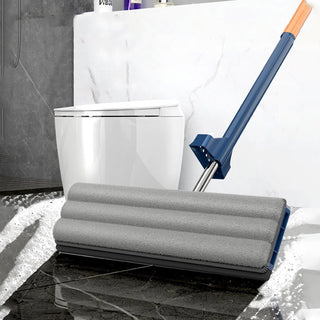 Sakerplus Large New Style Flat Mop