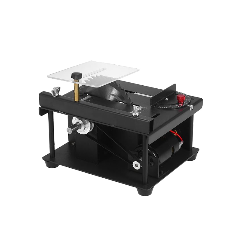 SAKER® Mini MultiFunctional Table Saw sakerplusuk