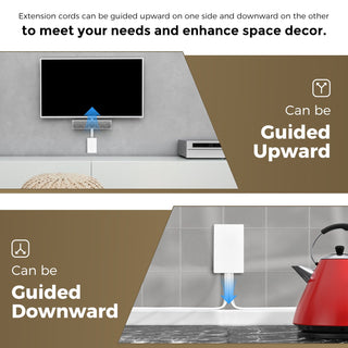 Sakerplus® Ultra-Thin Outlet Concealer