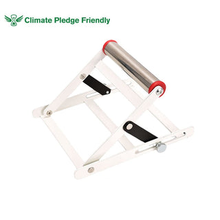 Sakerplus® Adjustable Cutting Machine Support Frame