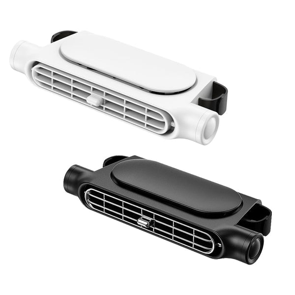 Sakerplus® Car Seat Cooling Fan USB Powered
