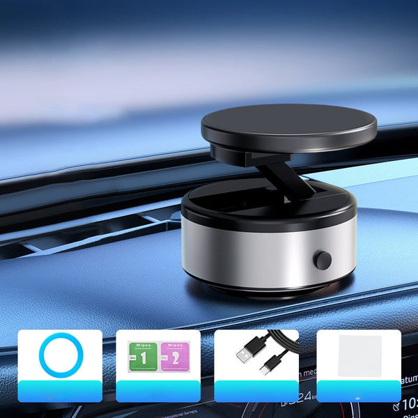 Sakerplus® Universal Magnetic Car Mount