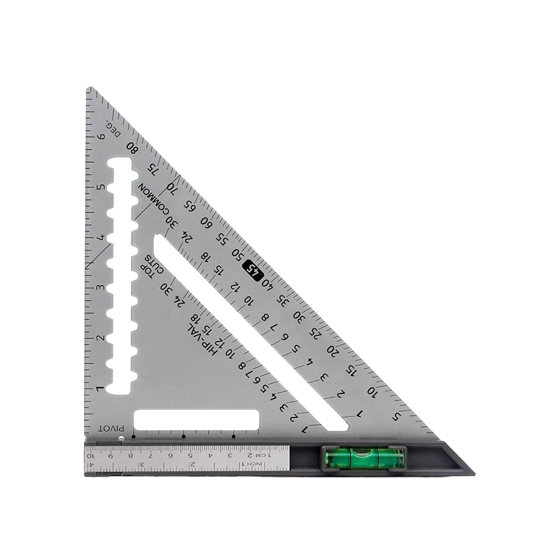 SAKER® Rafter Square with Level